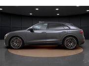 Audi Q8 55 TFSI e 394 PK Quattro Pro Line S