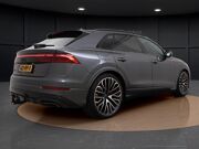 Audi Q8 55 TFSI e 394 PK Quattro Pro Line S