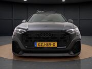 Audi Q8 55 TFSI e 394 PK Quattro Pro Line S