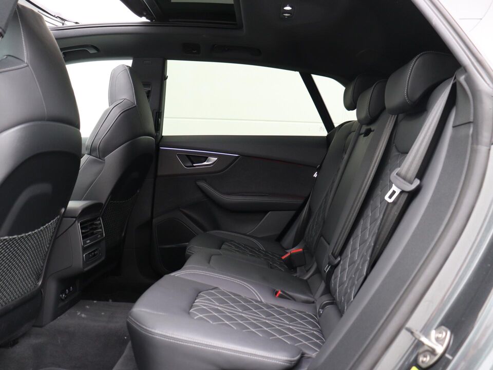 Audi Q8 55 TFSI e 394 PK Quattro Pro Line S