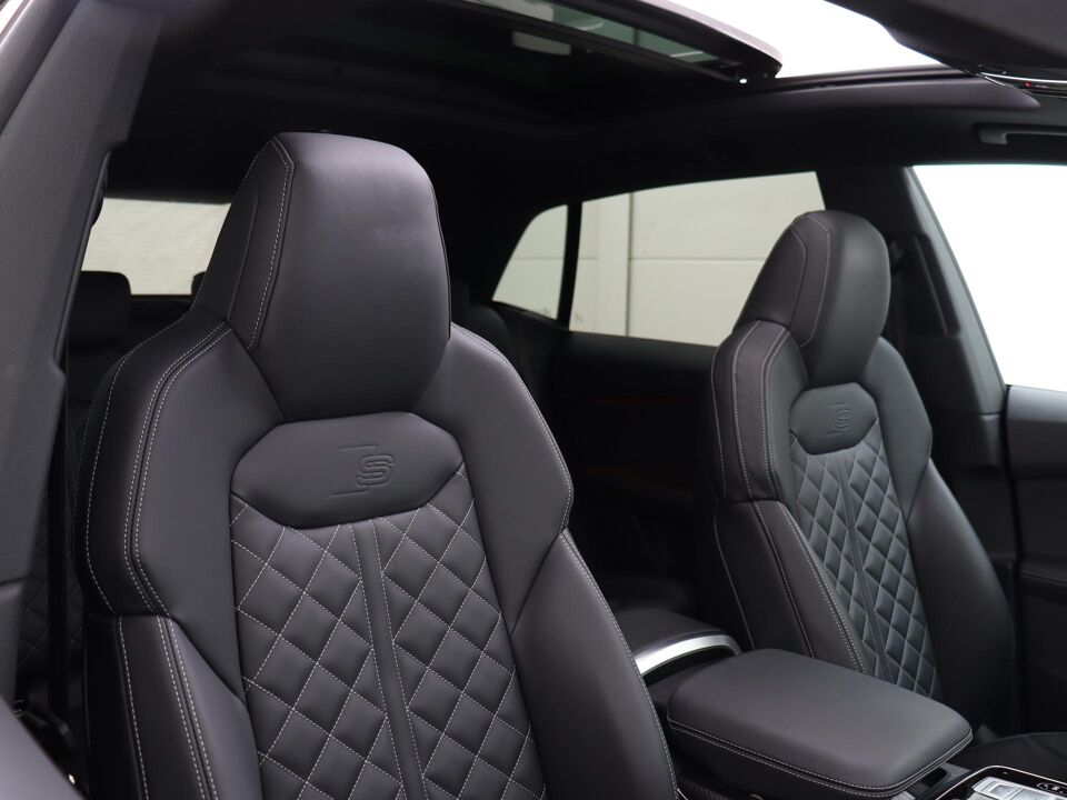 Audi Q8 55 TFSI e 394 PK Quattro Pro Line S