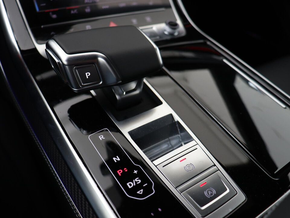 Audi Q8 55 TFSI e 394 PK Quattro Pro Line S