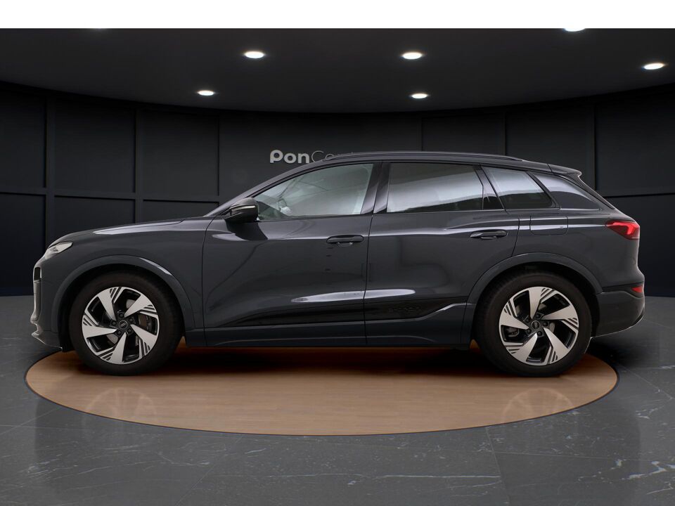 Audi Q6 e-tron S Edition Performance 100 kWh