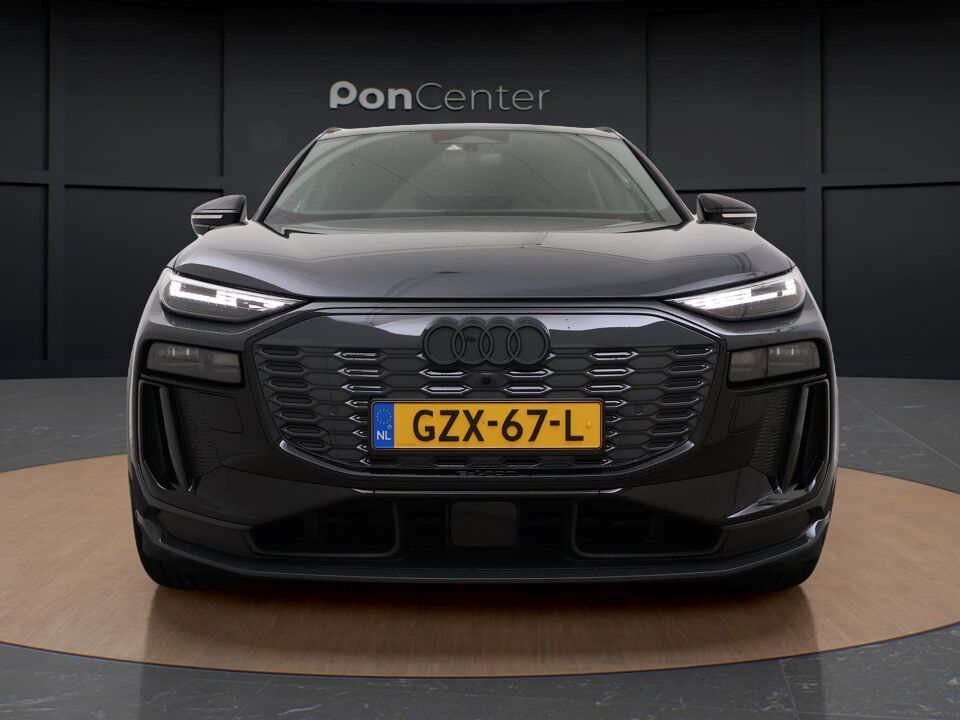 Audi Q6 e-tron S Edition Performance 100 kWh