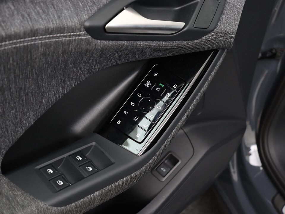 Audi Q6 e-tron S Edition Performance 100 kWh