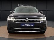 Volkswagen Tiguan 1.4 TSI eHybrid Elegance