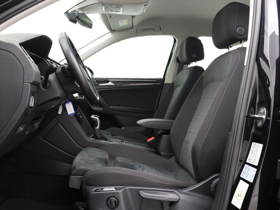 Volkswagen Tiguan 1.4 TSI eHybrid Elegance