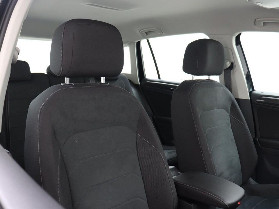 Volkswagen Tiguan 1.4 TSI eHybrid Elegance