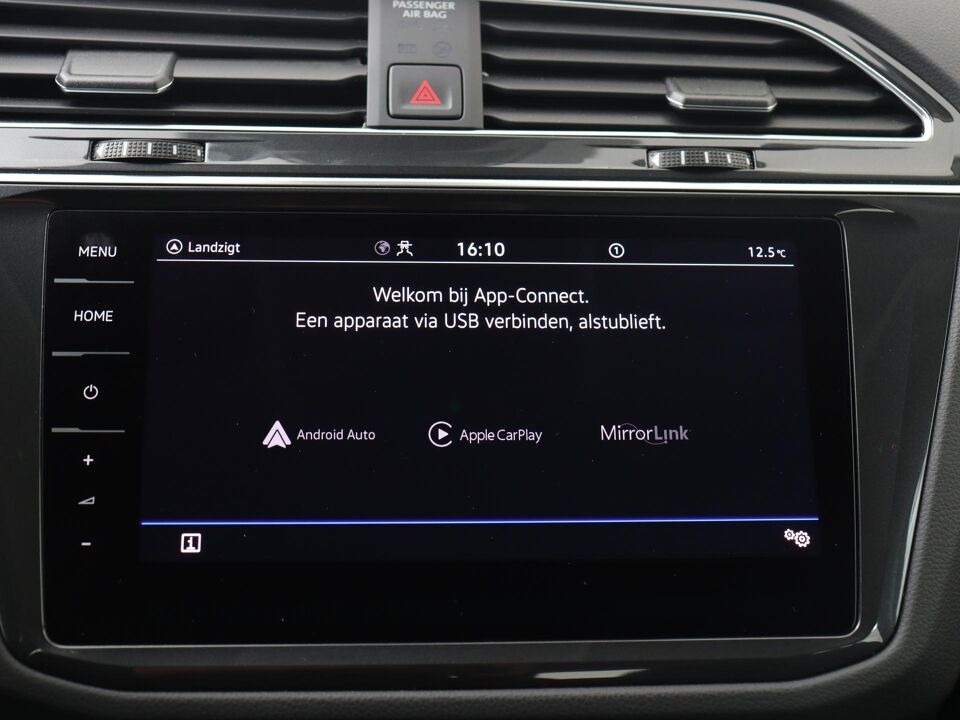 Volkswagen Tiguan 1.4 TSI eHybrid Elegance