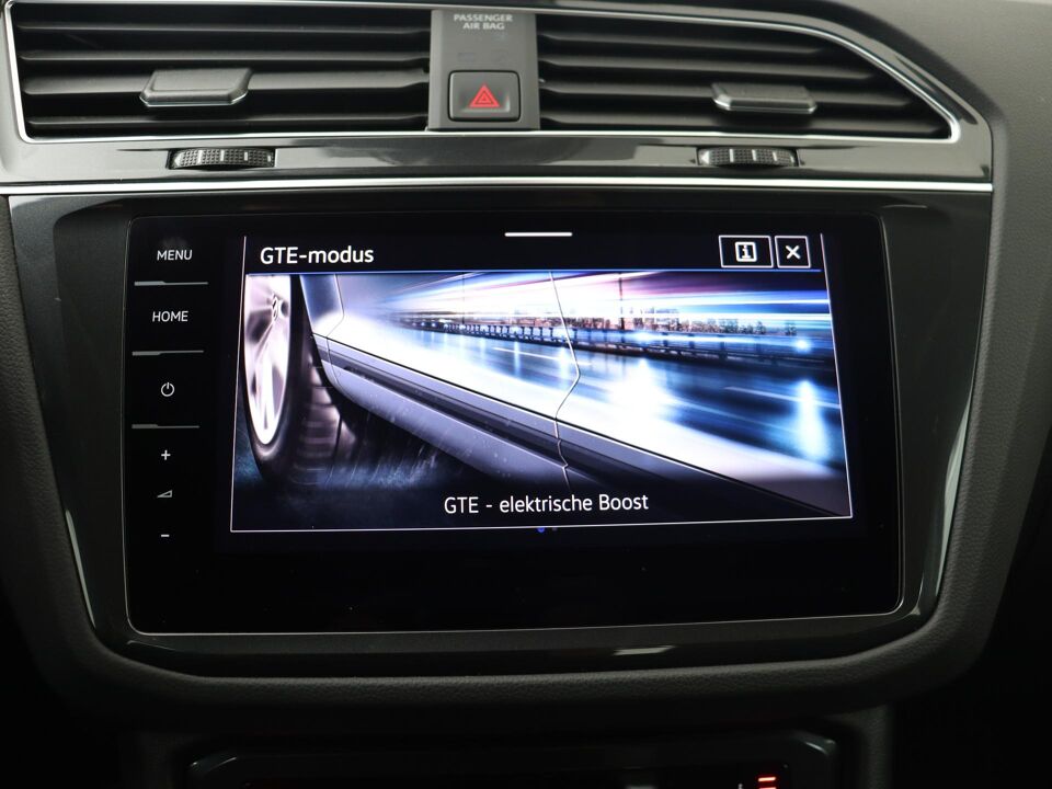 Volkswagen Tiguan 1.4 TSI eHybrid Elegance
