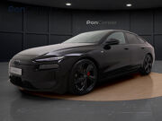 Audi A6 Sportback e-tron S edition 83 kWh 210 kW / 286 PK