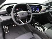 Audi A6 Sportback e-tron S edition 83 kWh 210 kW / 286 PK