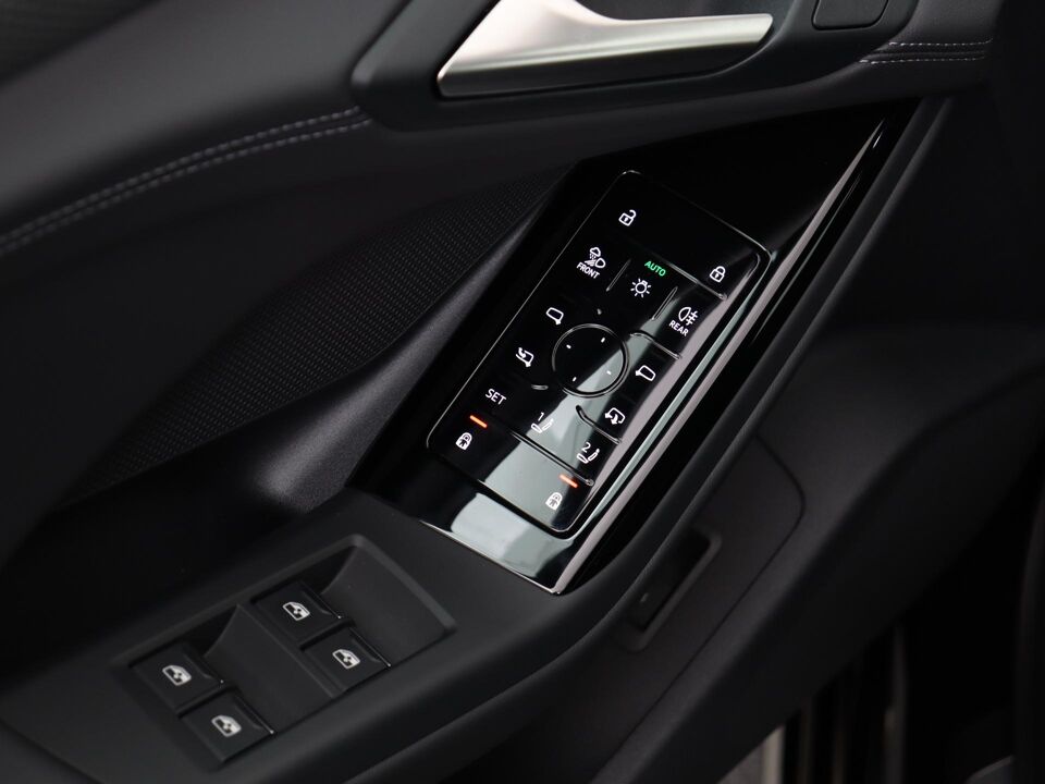Audi A6 Sportback e-tron S edition 83 kWh 210 kW / 286 PK