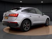 Audi Q5 Sportback 55 TFSI e 367PK Competition