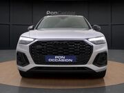Audi Q5 Sportback 55 TFSI e 367PK Competition