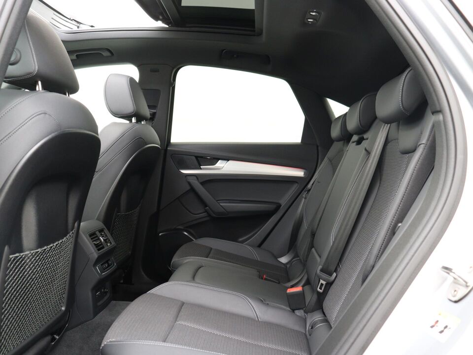 Audi Q5 Sportback 55 TFSI e 367PK Competition