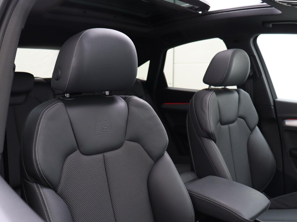 Audi Q5 Sportback 55 TFSI e 367PK Competition