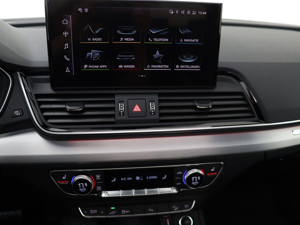Audi Q5 Sportback 55 TFSI e 367PK Competition