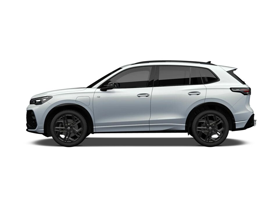 Volkswagen Tiguan R-Line Edition 1.5 eHybrid 150 kW / 204 pk