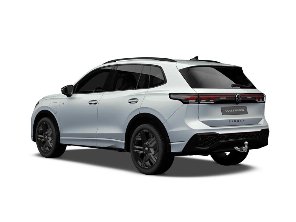Volkswagen Tiguan R-Line Edition 1.5 eHybrid 150 kW / 204 pk