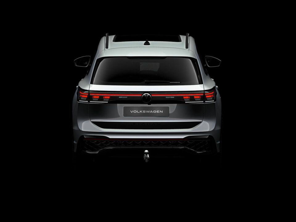 Volkswagen Tiguan R-Line Edition 1.5 eHybrid 150 kW / 204 pk