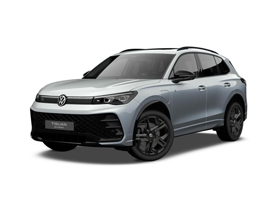 Volkswagen Tiguan R-Line Edition 1.5 eHybrid 150 kW / 204 pk