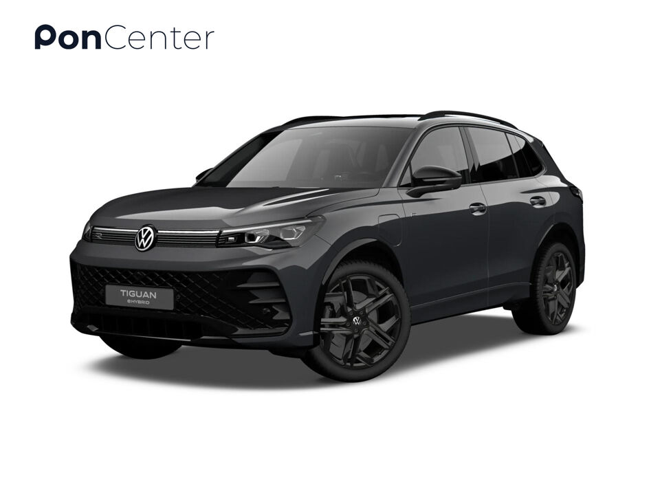 Volkswagen Tiguan R-Line Edition 1.5 eHybrid 150 kW / 204 pk