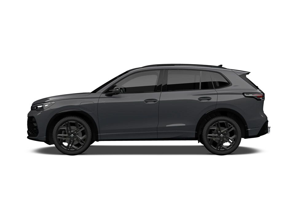 Volkswagen Tiguan R-Line Edition 1.5 eHybrid 150 kW / 204 pk