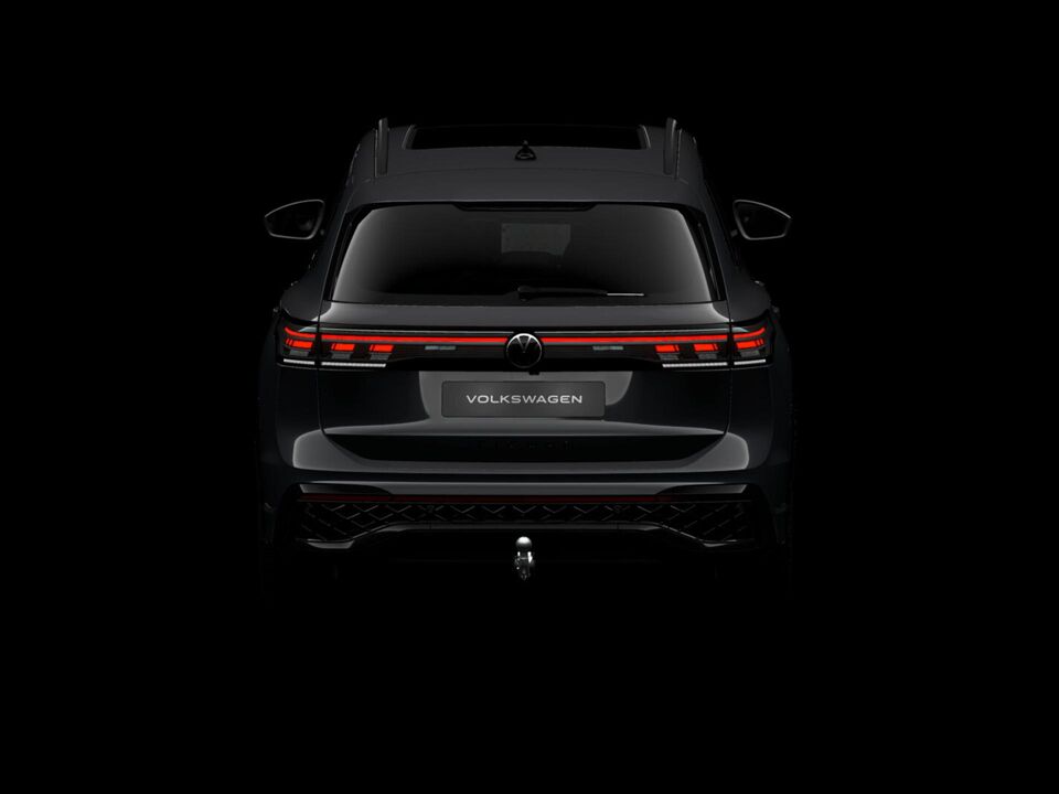 Volkswagen Tiguan R-Line Edition 1.5 eHybrid 150 kW / 204 pk