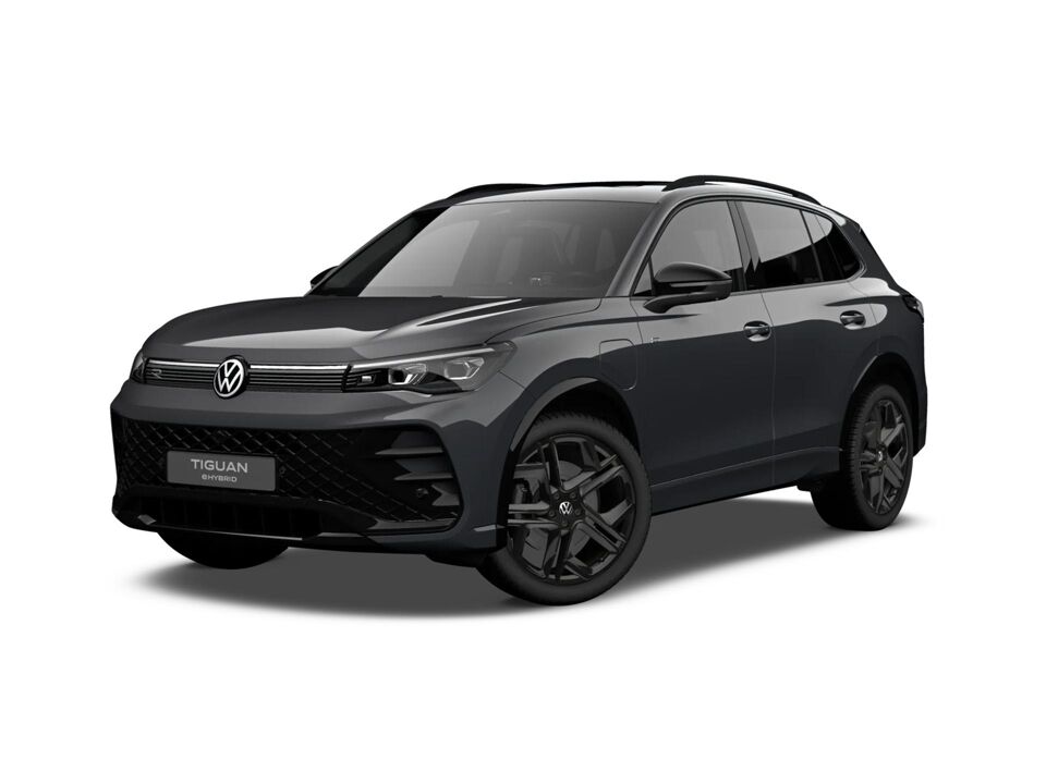 Volkswagen Tiguan R-Line Edition 1.5 eHybrid 150 kW / 204 pk