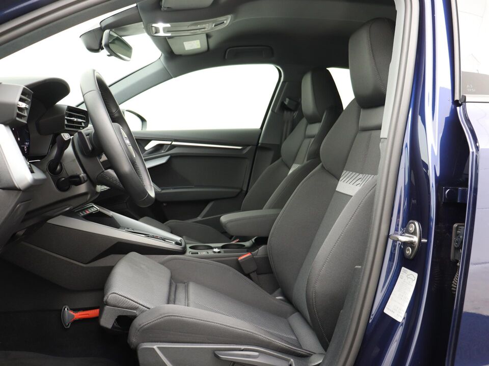 Audi A3 Limousine 35 TFSI Advanced edition