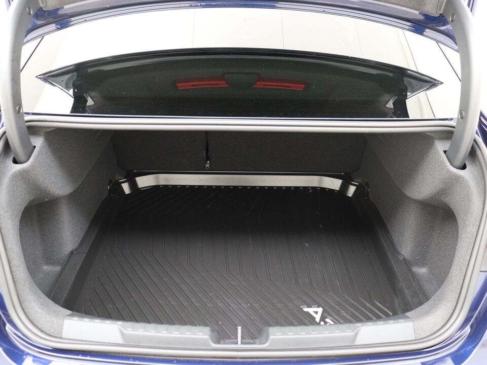 Audi A3 Limousine 35 TFSI Advanced edition