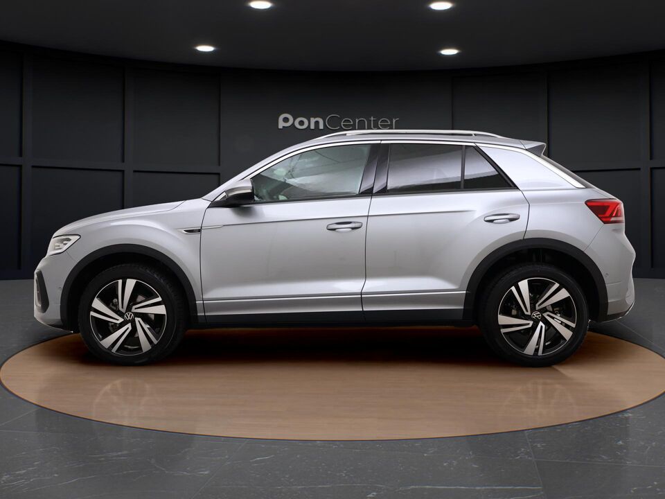 Volkswagen T-Roc 1.5 TSI 150 PK DSG R-Line