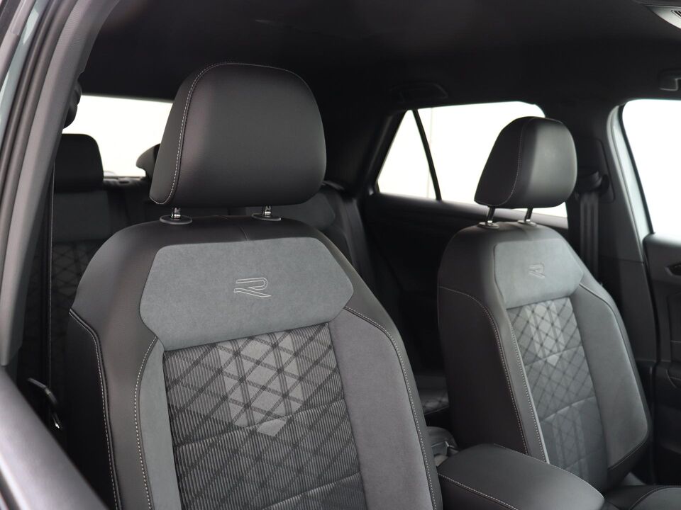 Volkswagen T-Roc 1.5 TSI 150 PK DSG R-Line