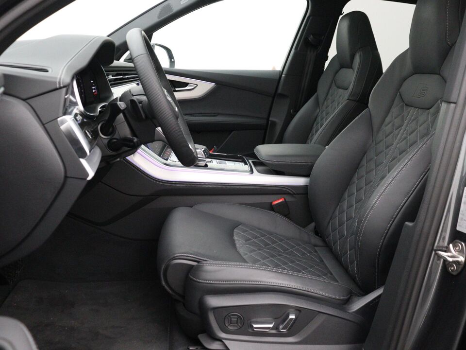 Audi Q7 55 TFSI e quattro Pro Line S