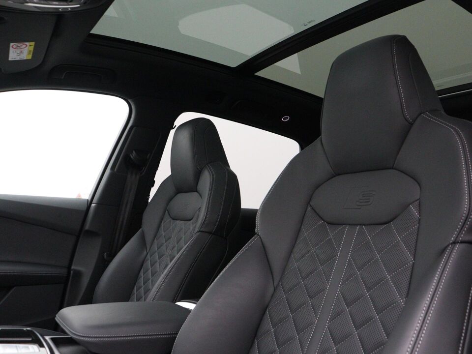 Audi Q7 55 TFSI e quattro Pro Line S