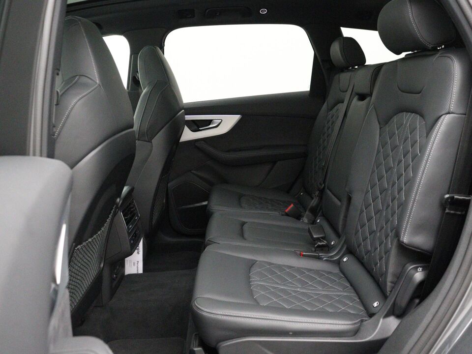 Audi Q7 55 TFSI e quattro Pro Line S