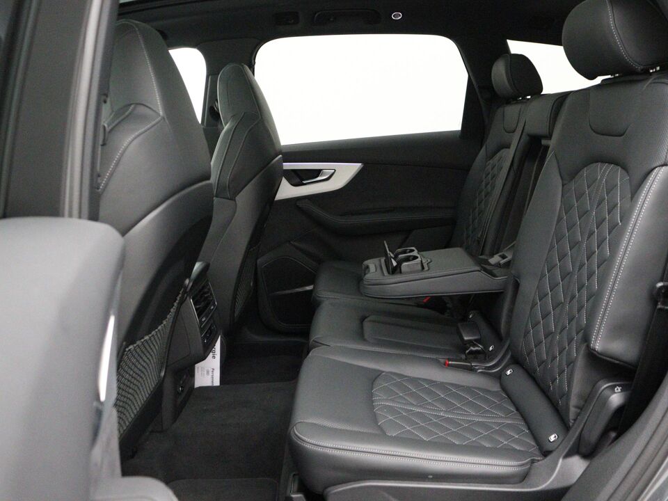 Audi Q7 55 TFSI e quattro Pro Line S