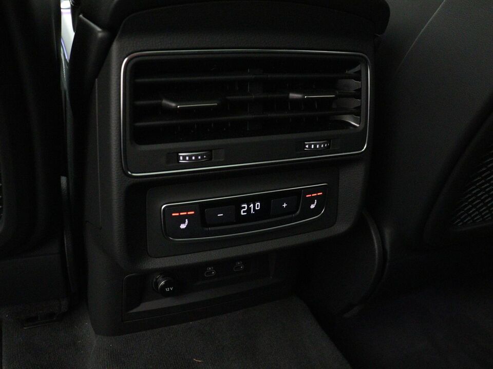 Audi Q7 55 TFSI e quattro Pro Line S