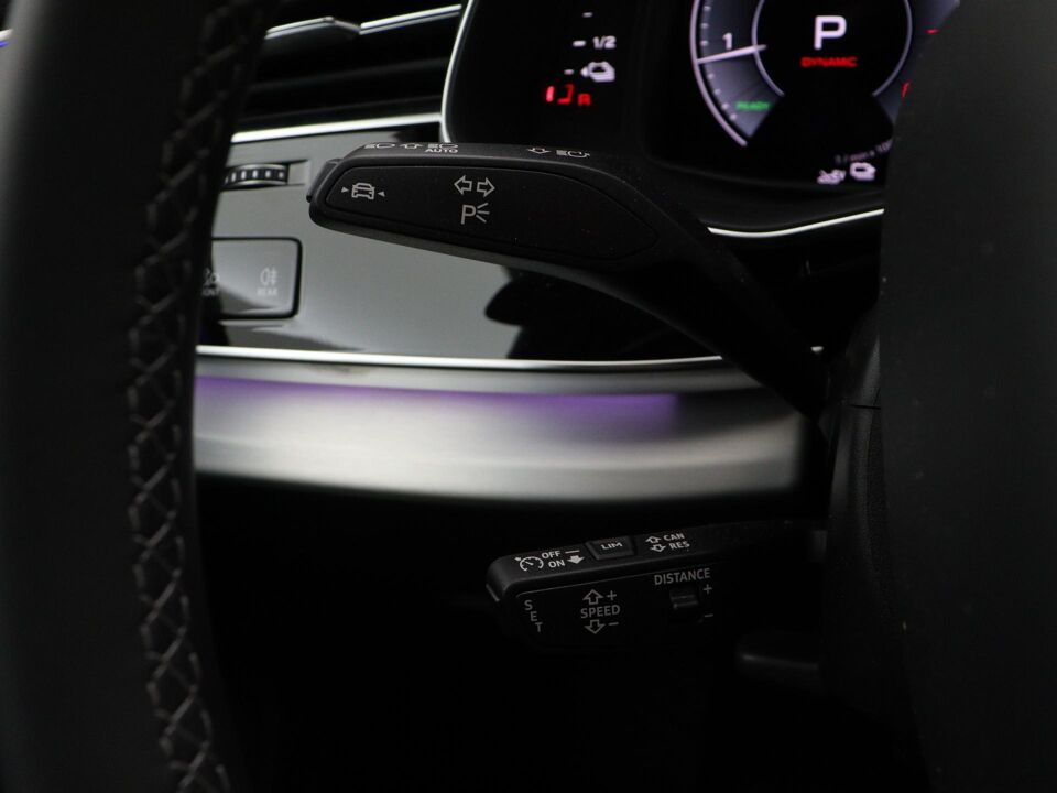 Audi Q7 55 TFSI e quattro Pro Line S