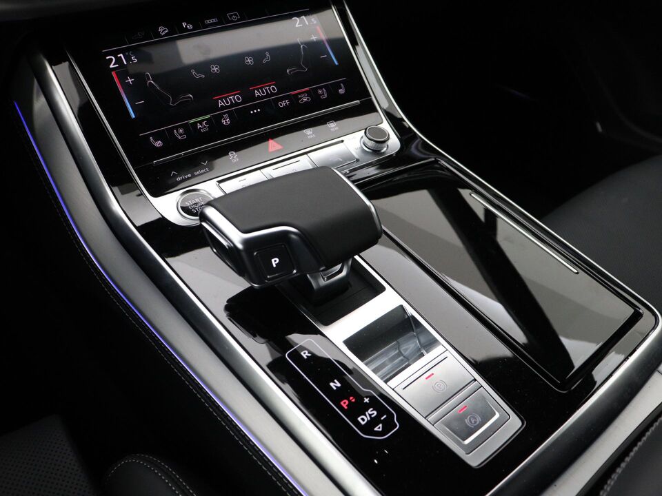 Audi Q7 55 TFSI e quattro Pro Line S