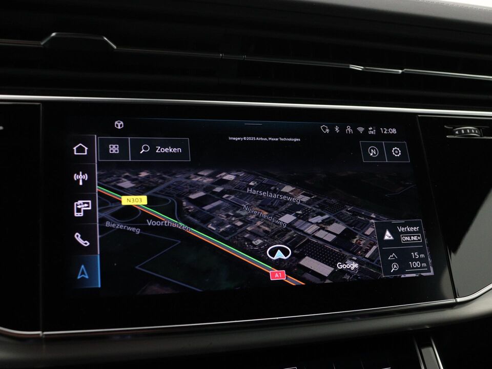 Audi Q7 55 TFSI e quattro Pro Line S