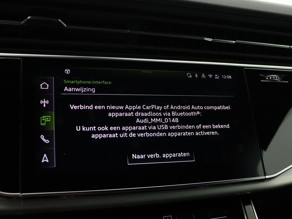 Audi Q7 55 TFSI e quattro Pro Line S