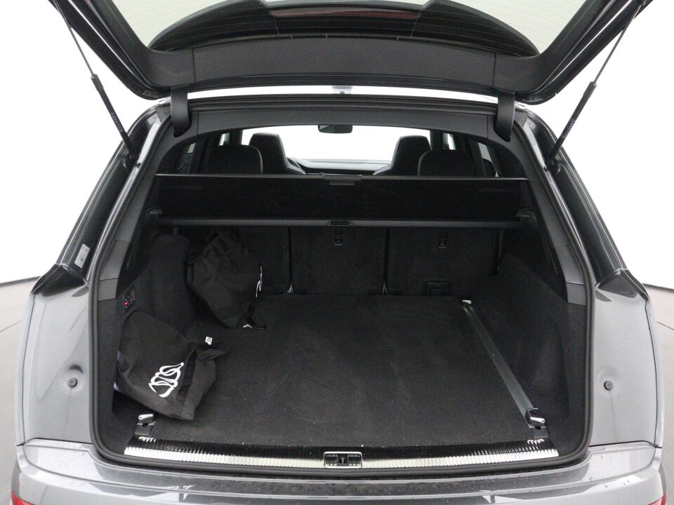 Audi Q7 55 TFSI e quattro Pro Line S