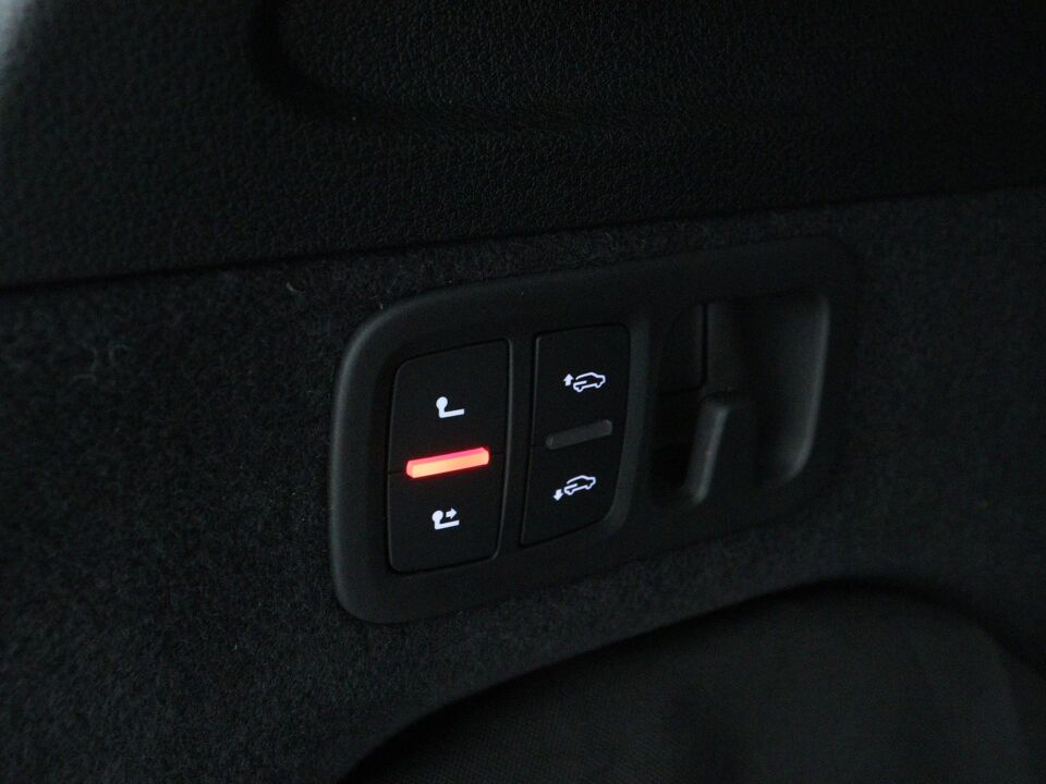 Audi Q7 55 TFSI e quattro Pro Line S