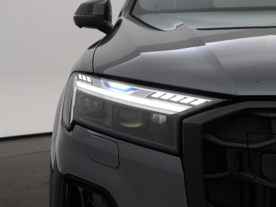 Audi Q7 55 TFSI e quattro Pro Line S