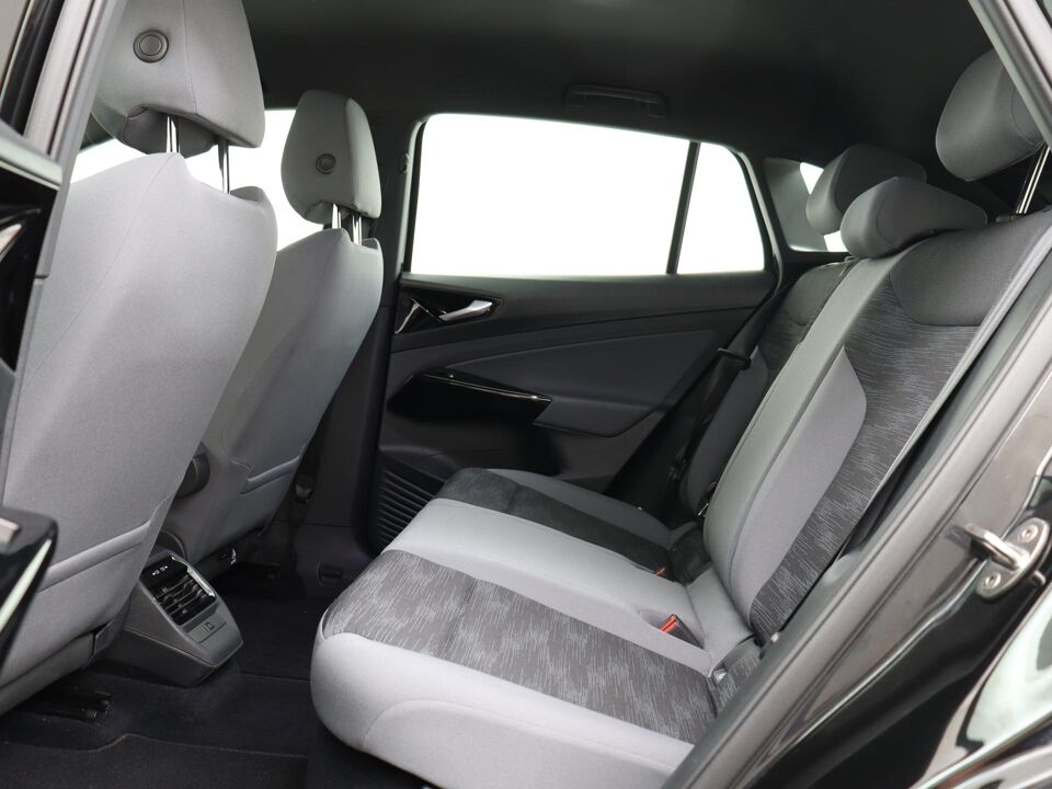 Volkswagen ID.4 Pro Advantage 77 kWh