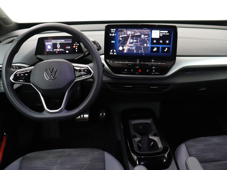 Volkswagen ID.4 Pro Advantage 77 kWh