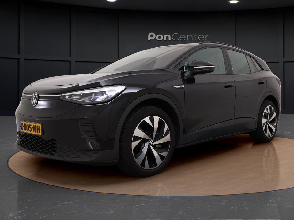 Volkswagen ID.4 Pro Advantage 77 kWh