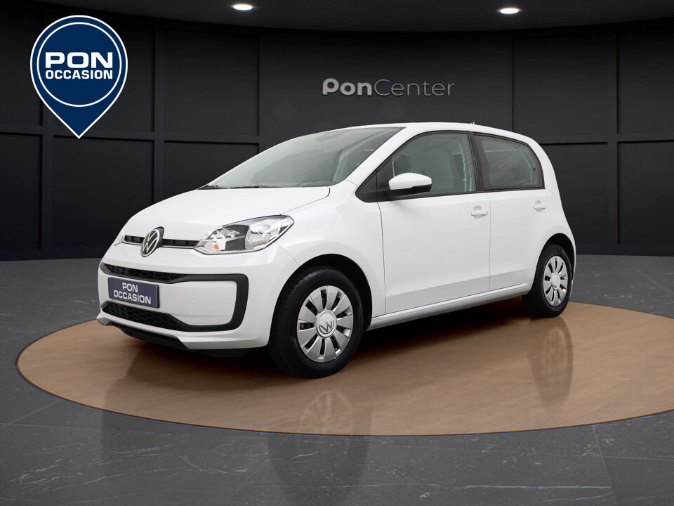 Volkswagen up! 1.0